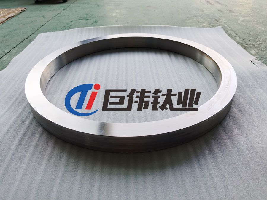 現貨供應TC4/TC11鈦環 鈦餅 鈦合金鍛件 現貨供應TC4/TC11鈦環 鈦餅 鈦合金鍛件