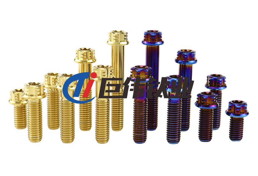 航空航天工程用鈦合金螺絲的合金牌號及特點 航空航天工程用鈦合金螺絲的合金牌號及特點