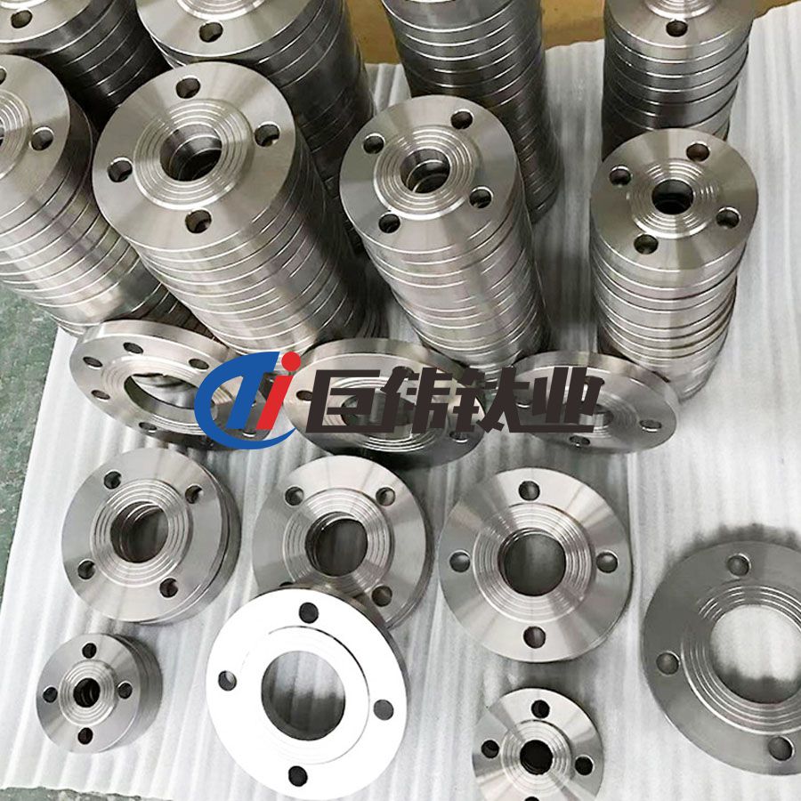 復(fù)雜形狀鈦合金鍛件超聲波檢測試驗 復(fù)雜形狀鈦合金鍛件超聲波檢測試驗