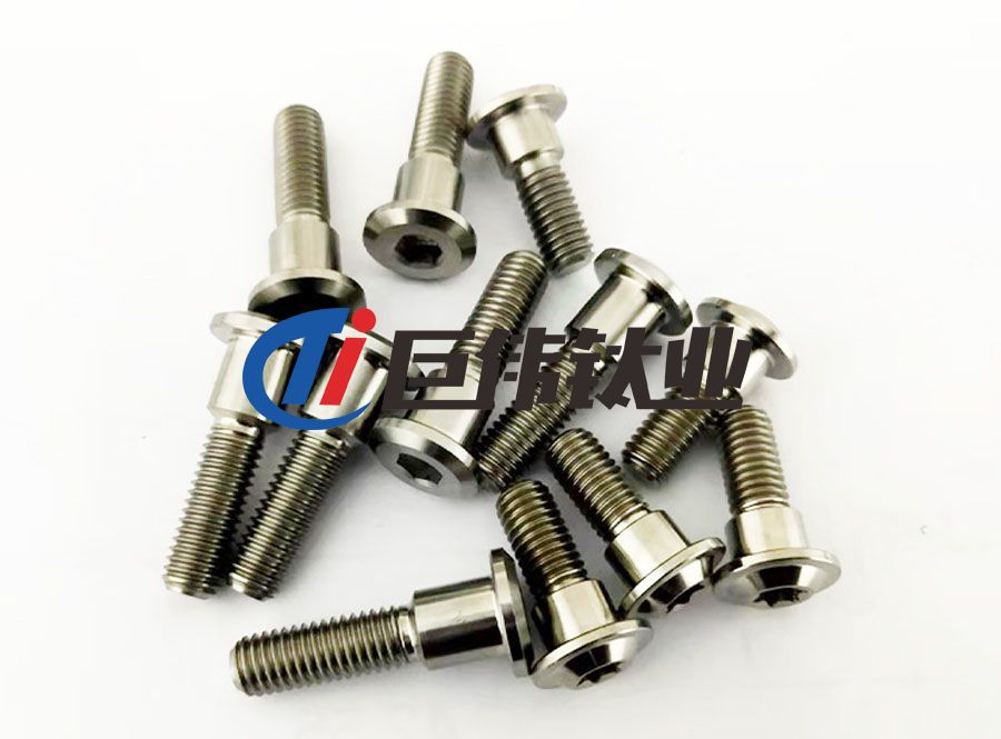 醫(yī)用鈦合金螺絲 醫(yī)用鈦合金螺絲