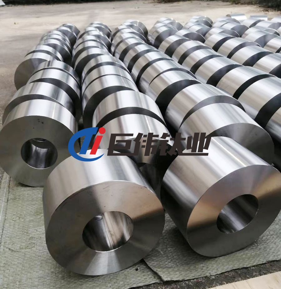 鈦合金環(huán) 鈦合金環(huán)