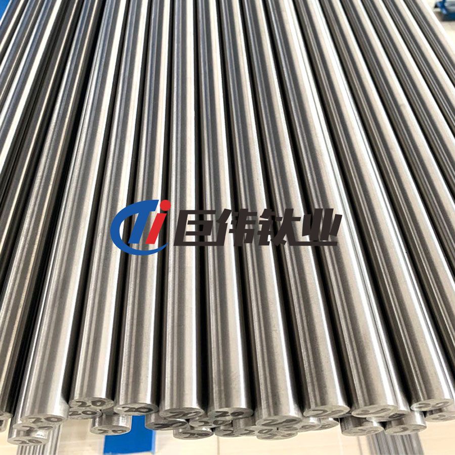 TA15鈦合金棒 TA15鈦合金棒