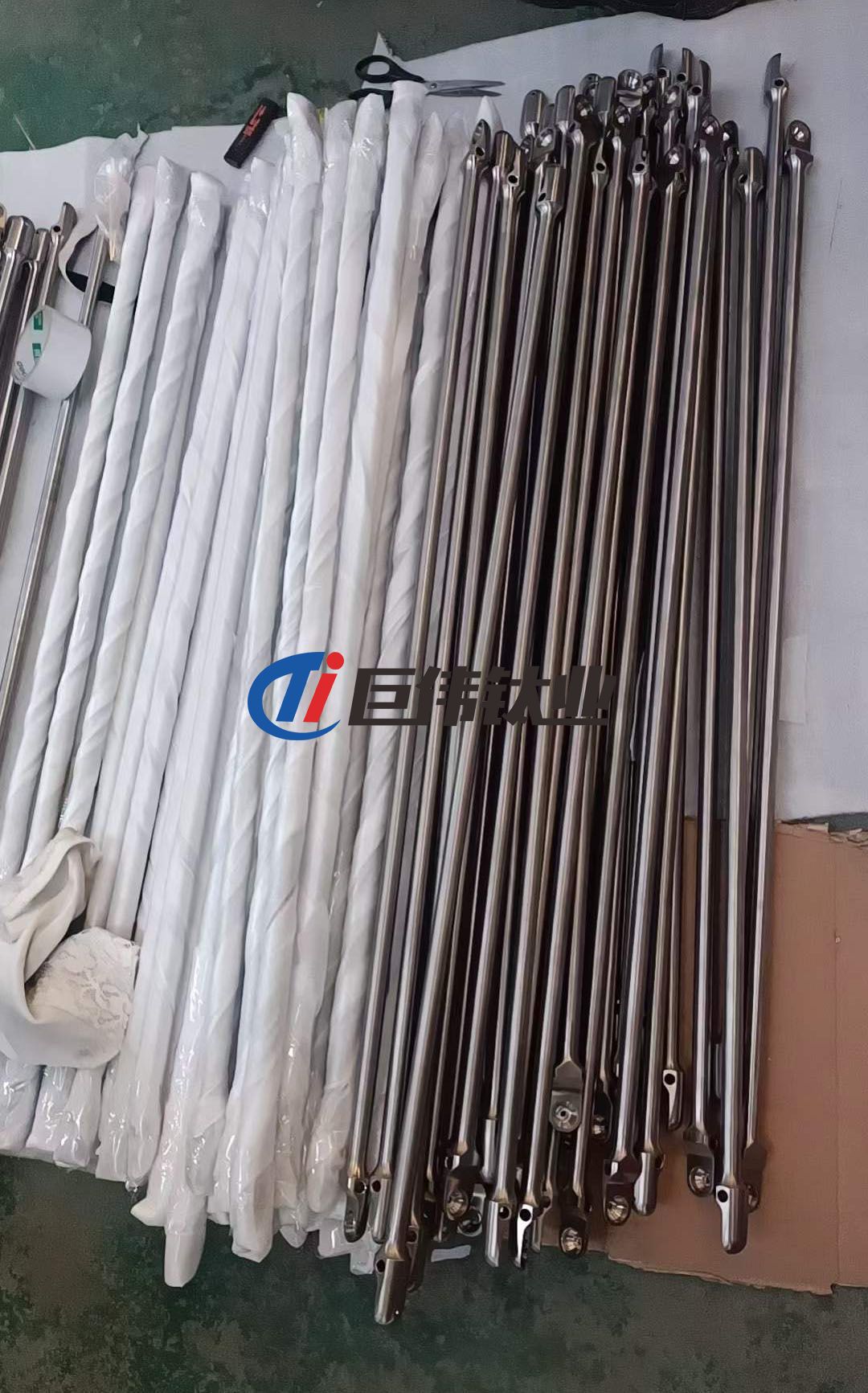 汽車鈦合金零部件 汽車鈦合金零部件