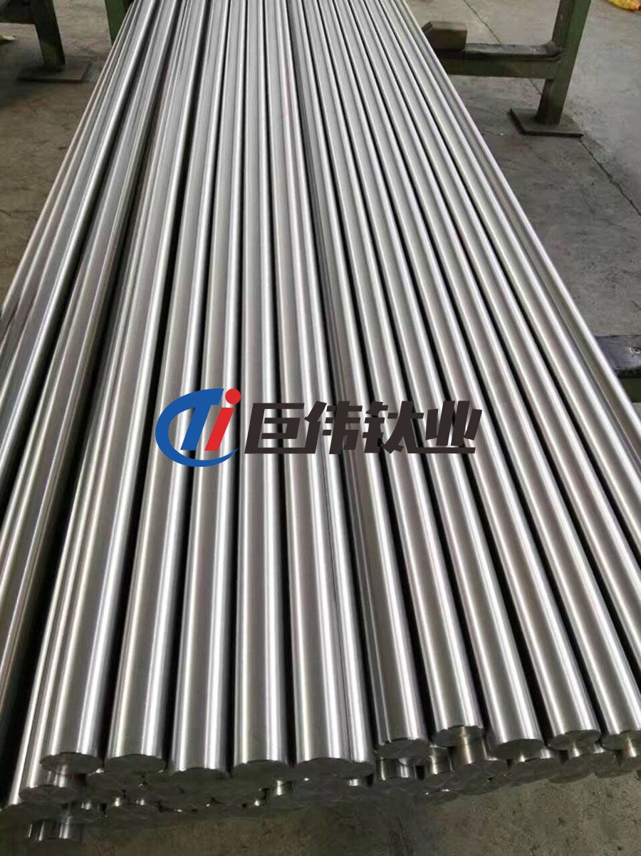 熱處理對不同形變工藝鈦合金棒材顯微組織與性能的影響 熱處理對不同形變工藝鈦合金棒材顯微組織與性能的影響