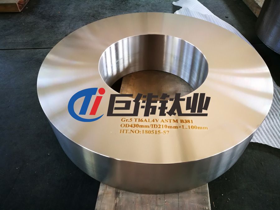 大型環鍛件軋制研究現狀與展望 大型環鍛件軋制研究現狀與展望