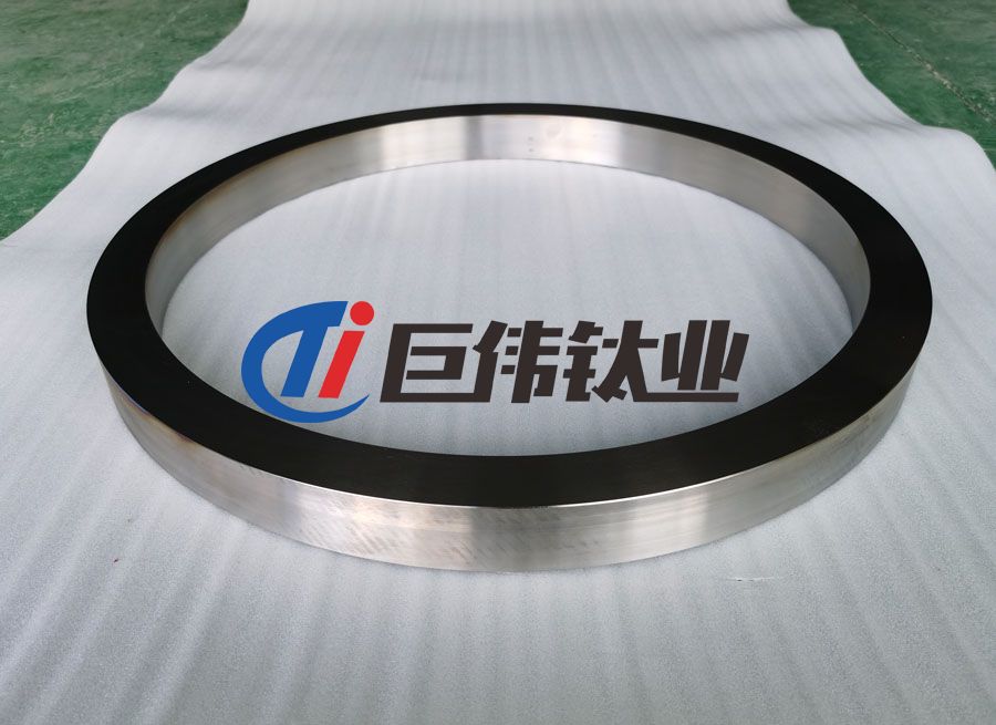 TC4鈦合金環(huán) TC4鈦合金環(huán)