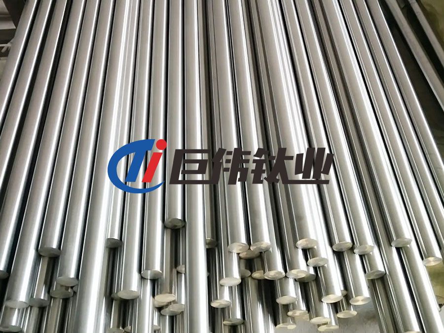 時(shí)效處理對鈦合金棒材組織及性能的影響 時(shí)效處理對鈦合金棒材組織及性能的影響