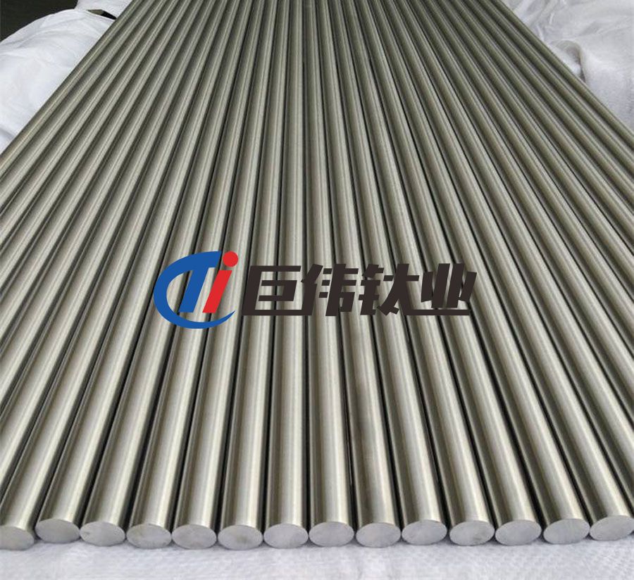 鈦合金棒 鈦合金棒