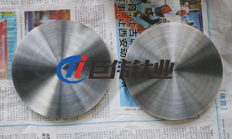 定制航空汽車(chē)用TC4鈦合金鍛件 3D打印鈦合金棒 鈦合金管 規(guī)格齊全